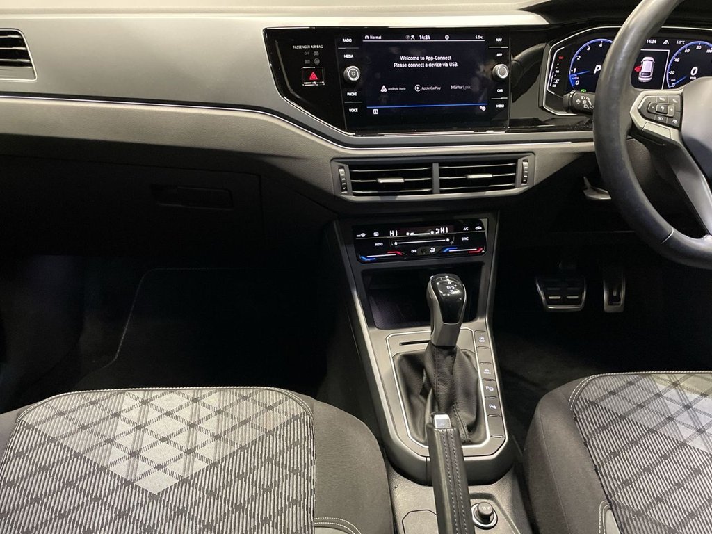 Used Volkswagen Taigo 2022 for sale - 76509988: Photo 16