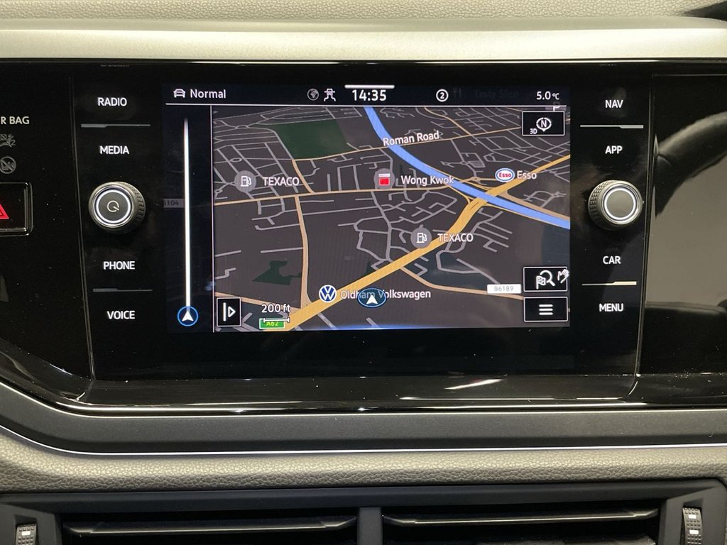 Used Volkswagen Taigo 2022 for sale - 76509988: Photo 19