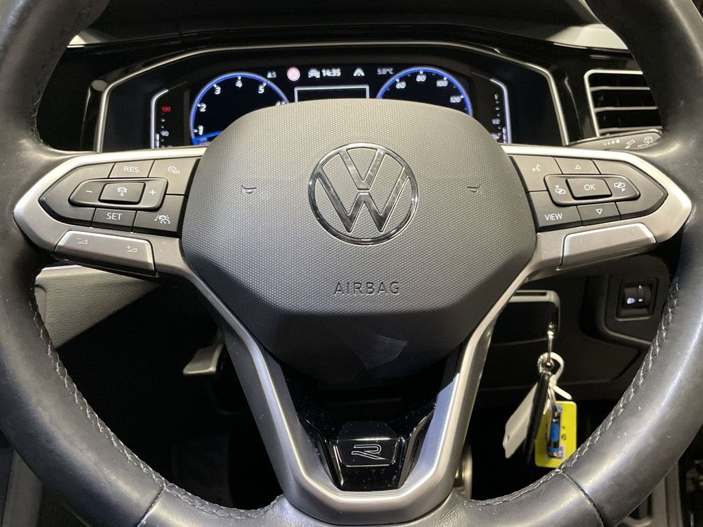 Used Volkswagen Taigo 2022 for sale - 76509988: Photo 21