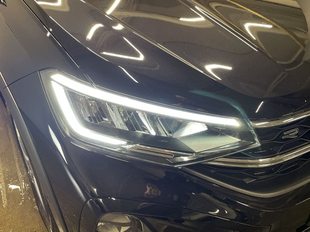 Used Volkswagen Taigo 2022 for sale - 76509988: Photo 22