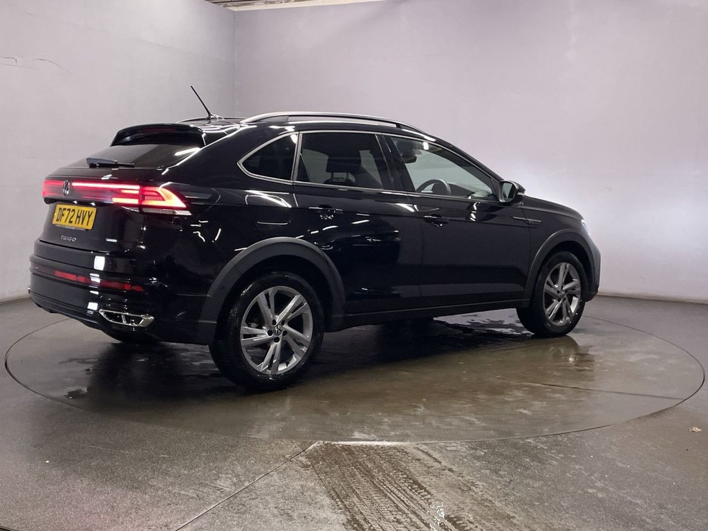 Used Volkswagen Taigo 2022 for sale - 76509988: Photo 8