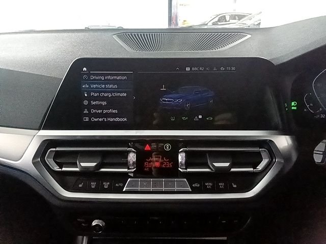 Used BMW 3 Series 2021 for sale - 76496127: Photo 10