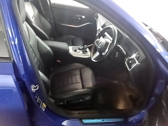 Used BMW 3 Series 2021 for sale - 76496127: Photo 12