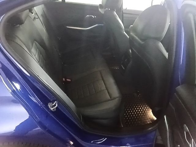 Used BMW 3 Series 2021 for sale - 76496127: Photo 13