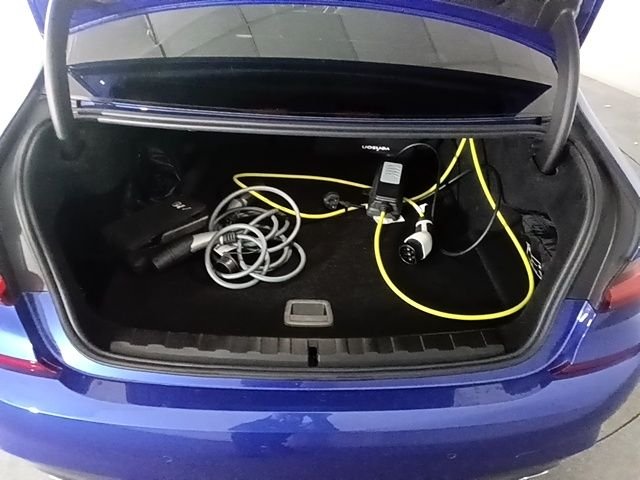 Used BMW 3 Series 2021 for sale - 76496127: Photo 14