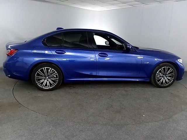 Used BMW 3 Series 2021 for sale - 76496127: Photo 8