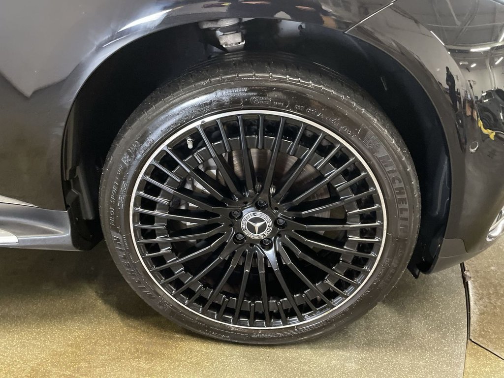 Used Mercedes-Benz EQC 2023 for sale - 76496688: Photo 12