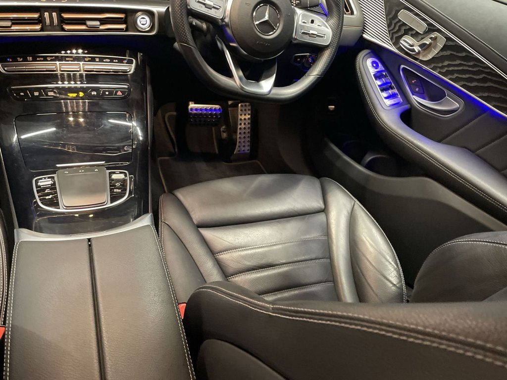 Used Mercedes-Benz EQC 2023 for sale - 76496688: Photo 15
