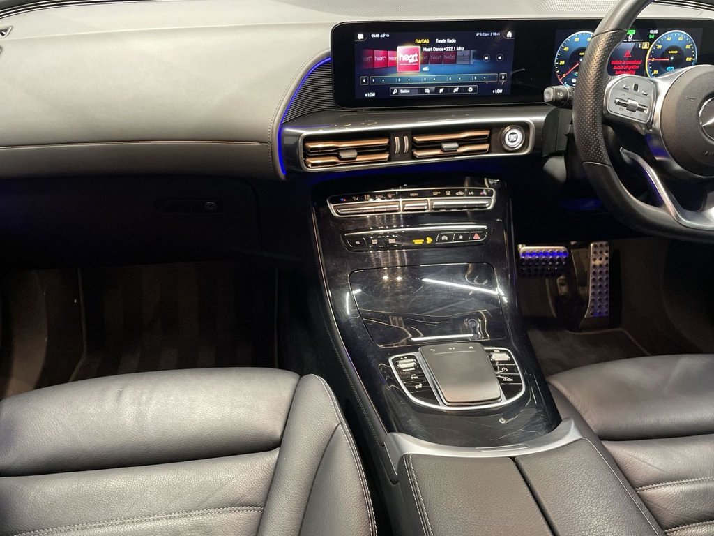 Used Mercedes-Benz EQC 2023 for sale - 76496688: Photo 16