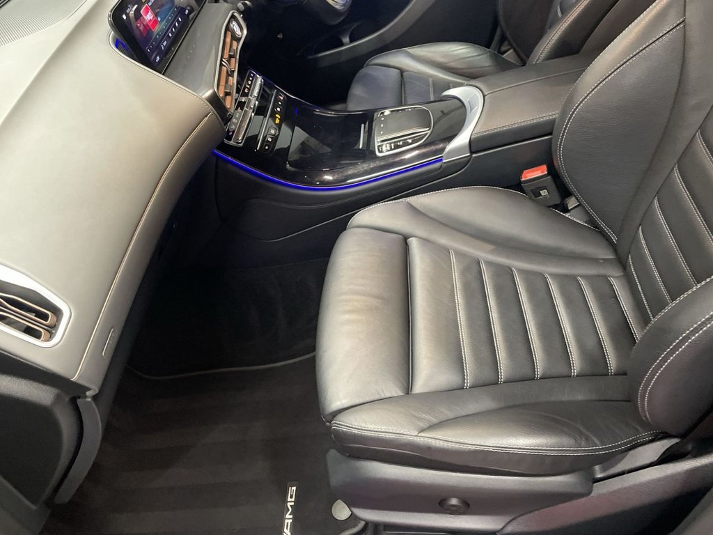 Used Mercedes-Benz EQC 2023 for sale - 76496688: Photo 17