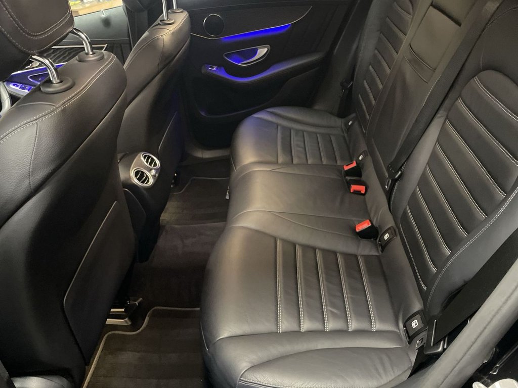 Used Mercedes-Benz EQC 2023 for sale - 76496688: Photo 19