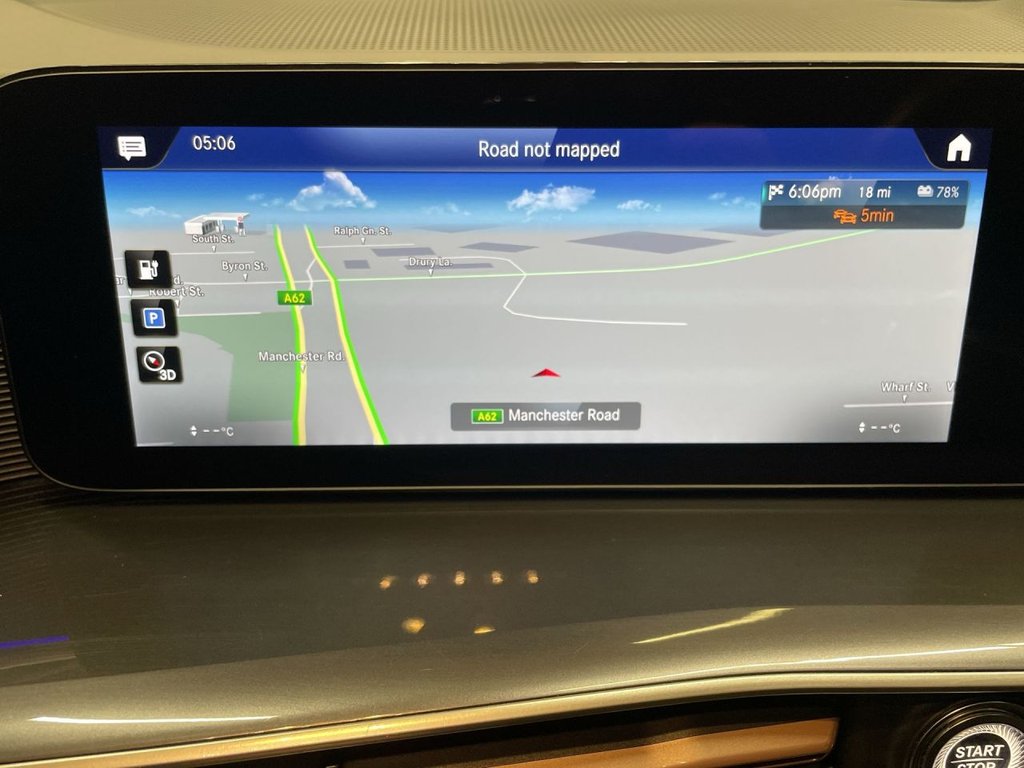 Used Mercedes-Benz EQC 2023 for sale - 76496688: Photo 20