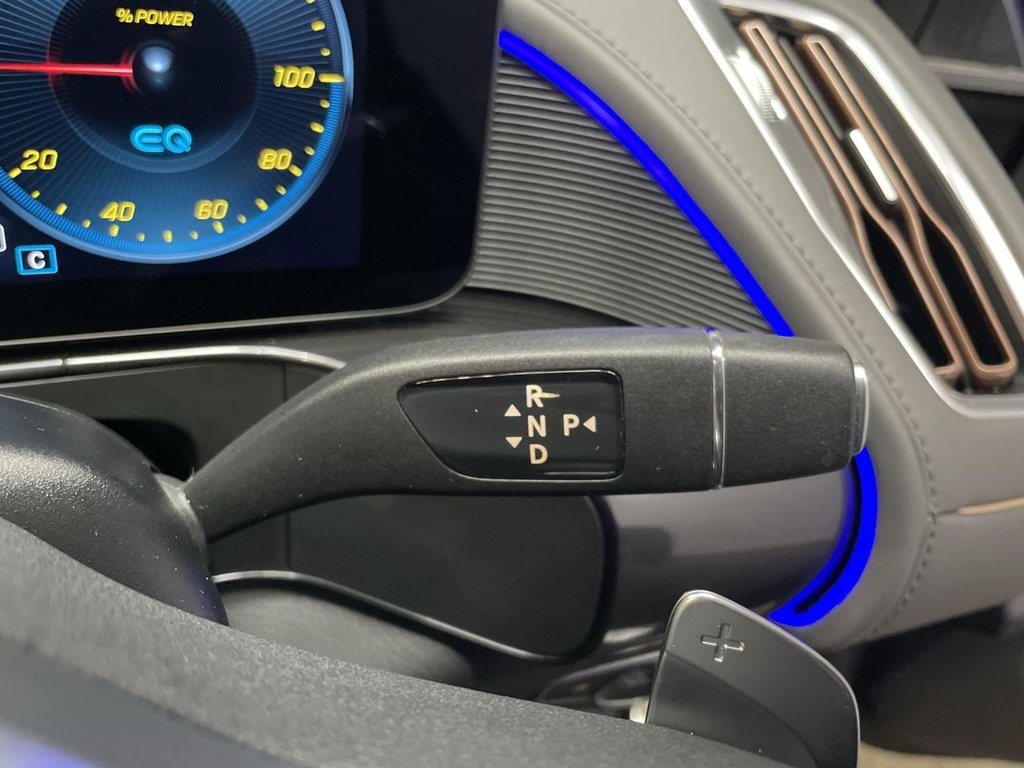 Used Mercedes-Benz EQC 2023 for sale - 76496688: Photo 21