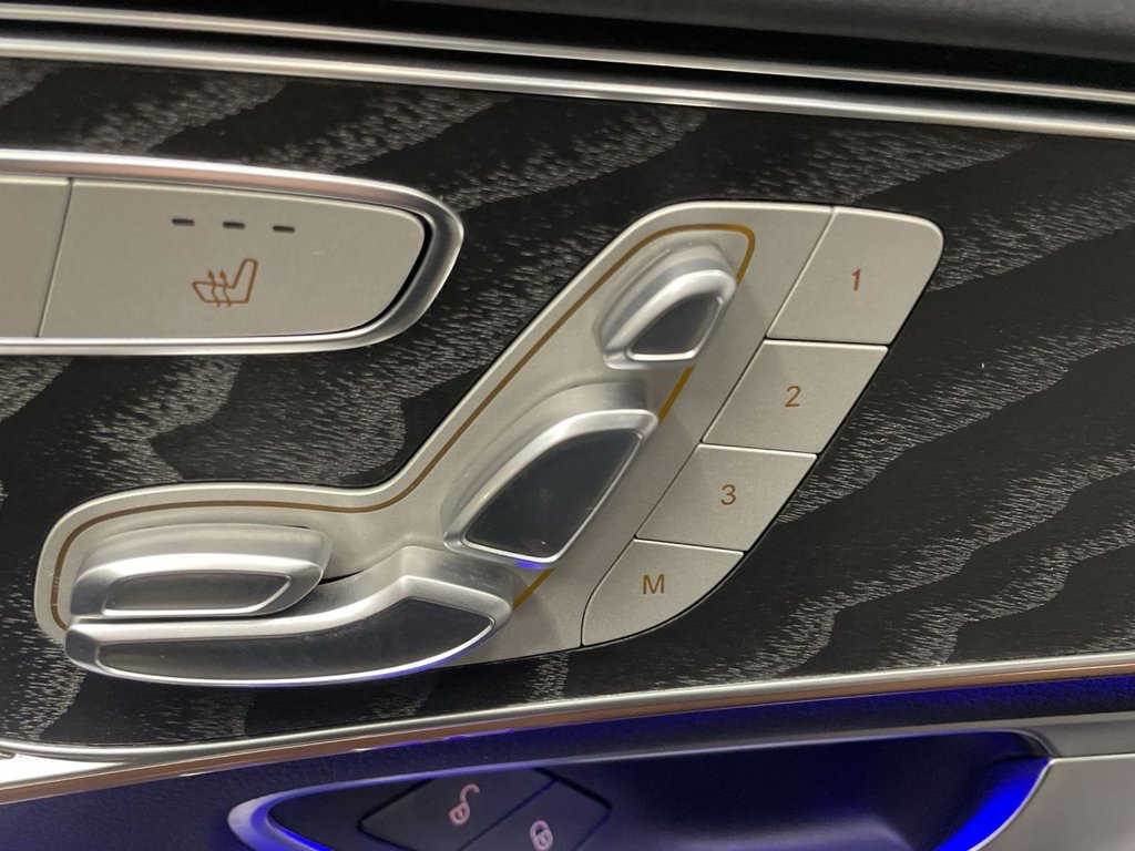 Used Mercedes-Benz EQC 2023 for sale - 76496688: Photo 24