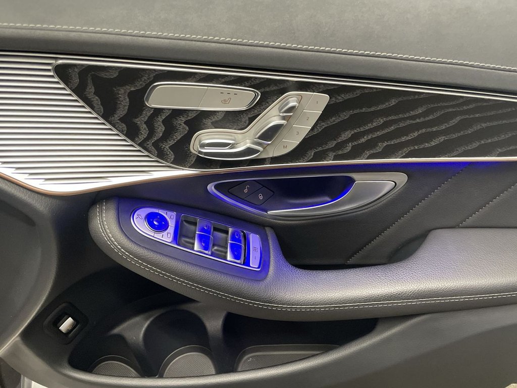 Used Mercedes-Benz EQC 2023 for sale - 76496688: Photo 25