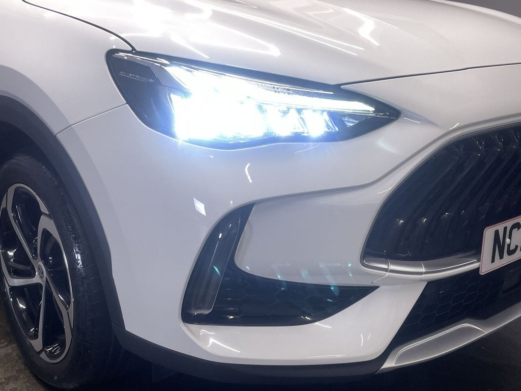 Used MG MG HS 2023 for sale - 77507044: Photo 11