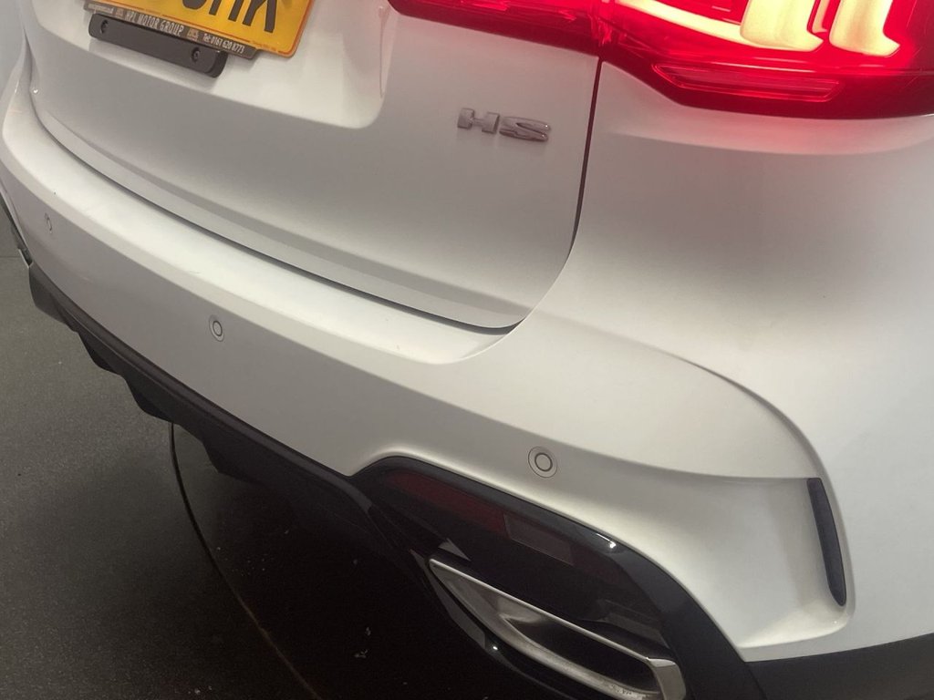 Used MG MG HS 2023 for sale - 77507044: Photo 14