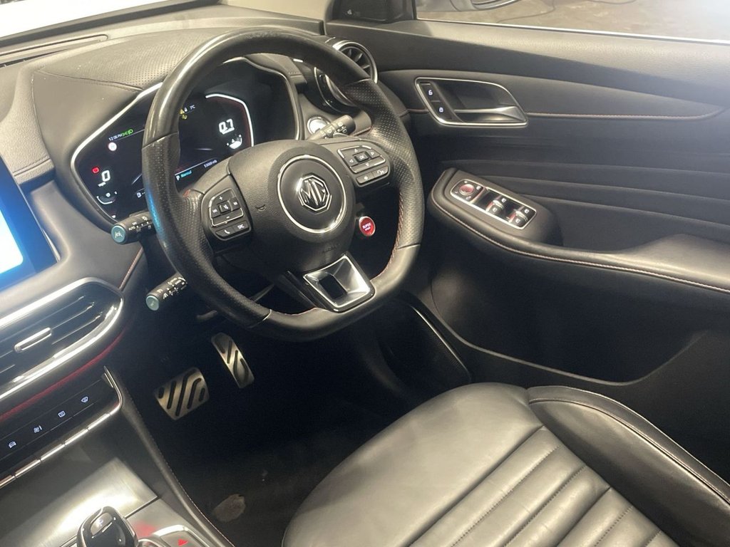 Used MG MG HS 2023 for sale - 77507044: Photo 15