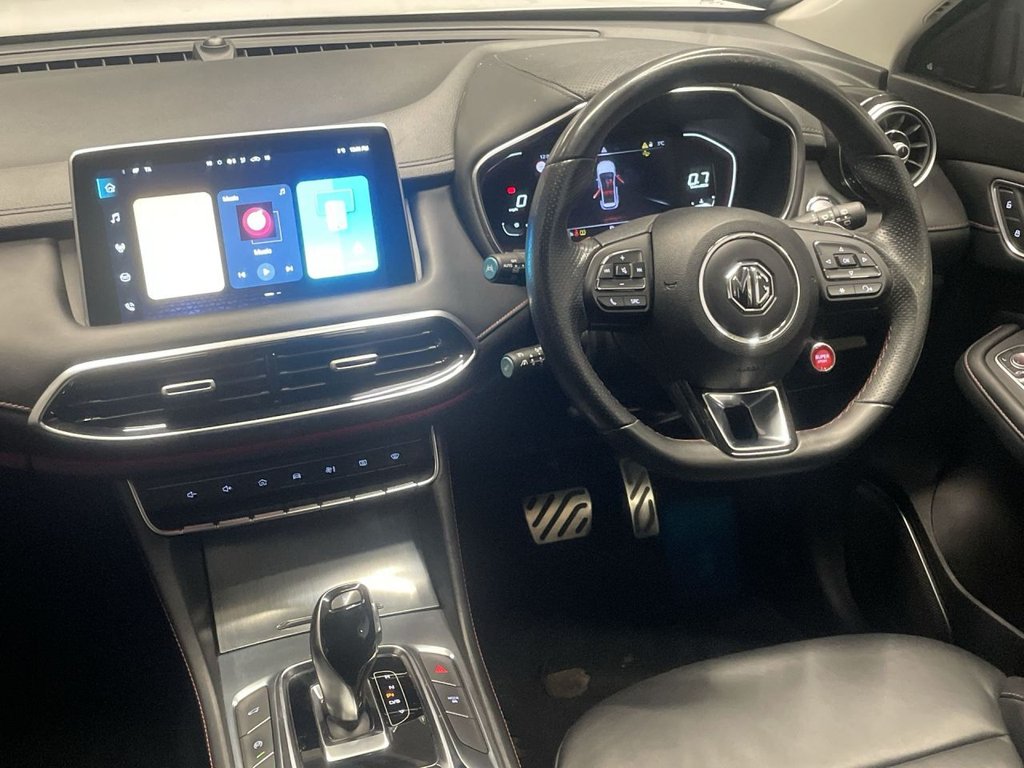 Used MG MG HS 2023 for sale - 77507044: Photo 16