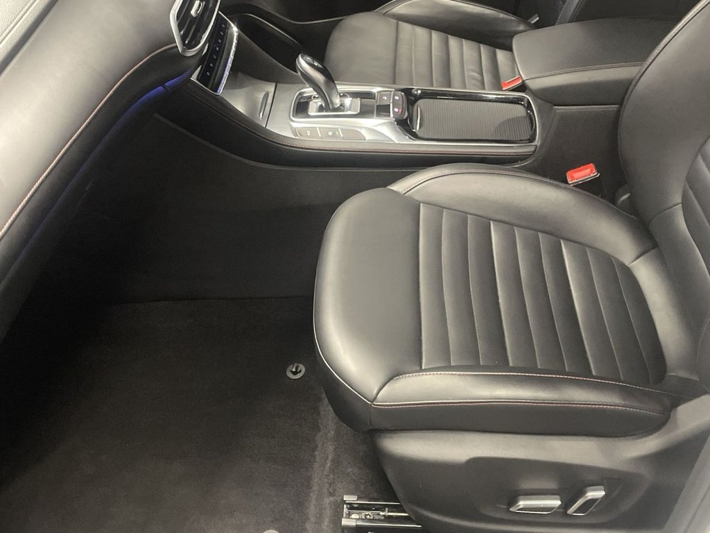 Used MG MG HS 2023 for sale - 77507044: Photo 17