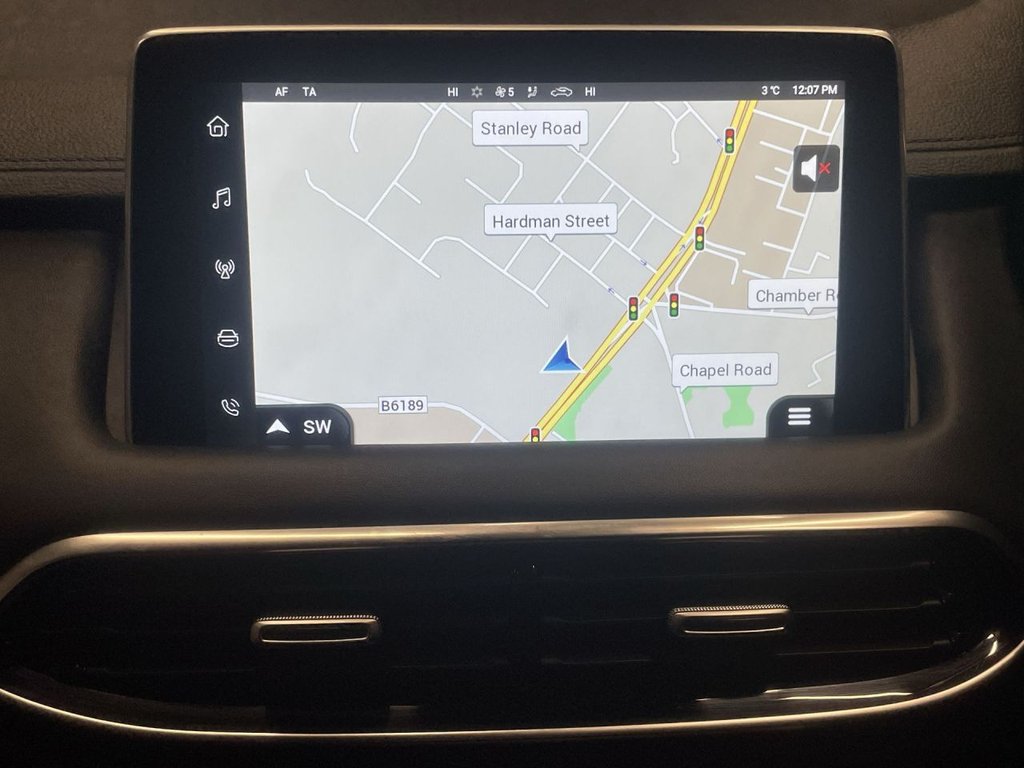 Used MG MG HS 2023 for sale - 77507044: Photo 19