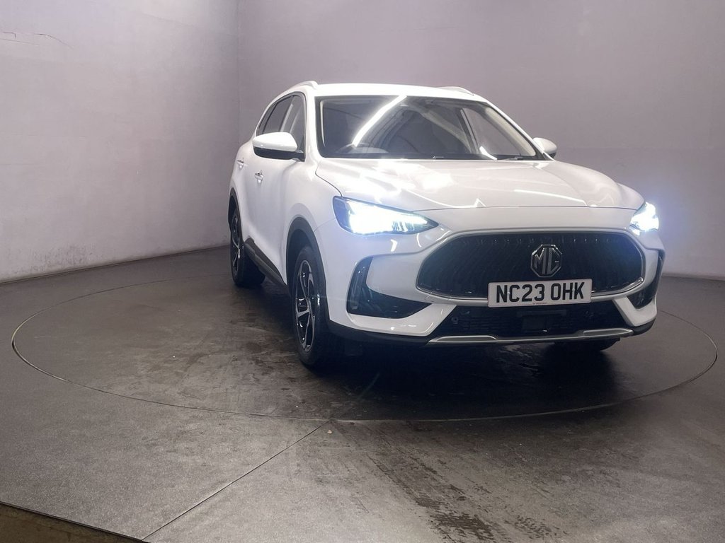 Used MG MG HS 2023 for sale - 77507044: Photo 2