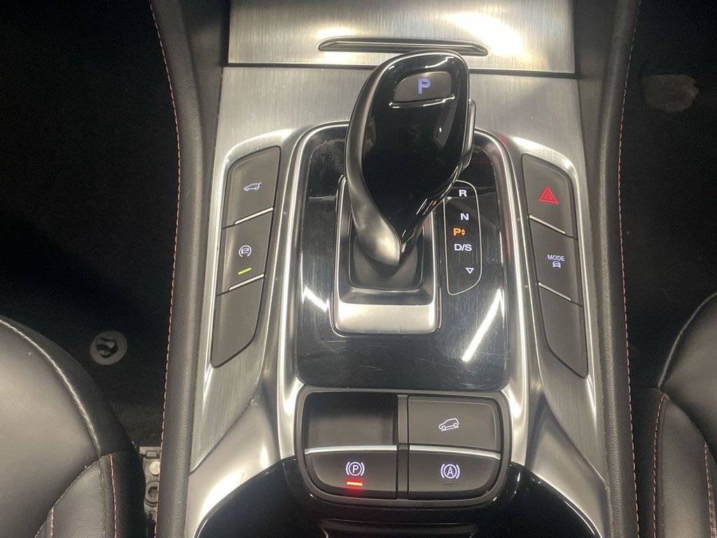 Used MG MG HS 2023 for sale - 77507044: Photo 20