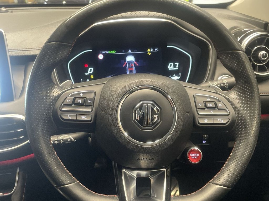 Used MG MG HS 2023 for sale - 77507044: Photo 21