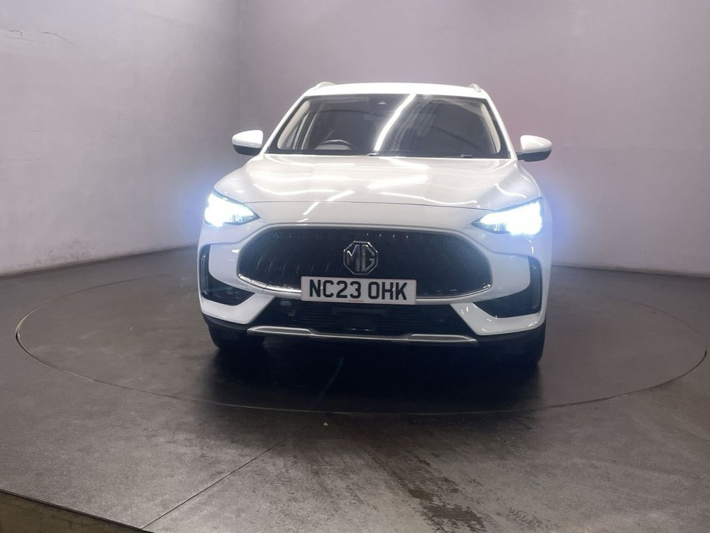 Used MG MG HS 2023 for sale - 77507044: Photo 3