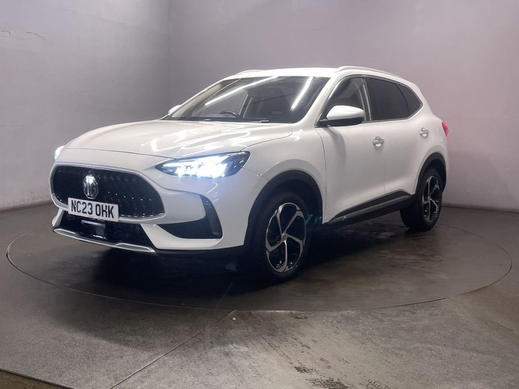 Used MG MG HS 2023 for sale - 77507044: Photo 4