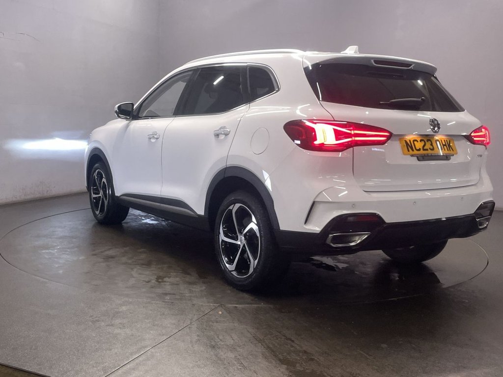 Used MG MG HS 2023 for sale - 77507044: Photo 6