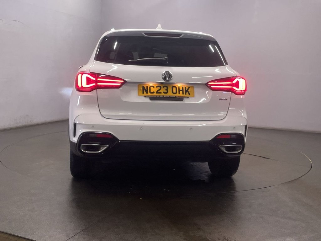 Used MG MG HS 2023 for sale - 77507044: Photo 7