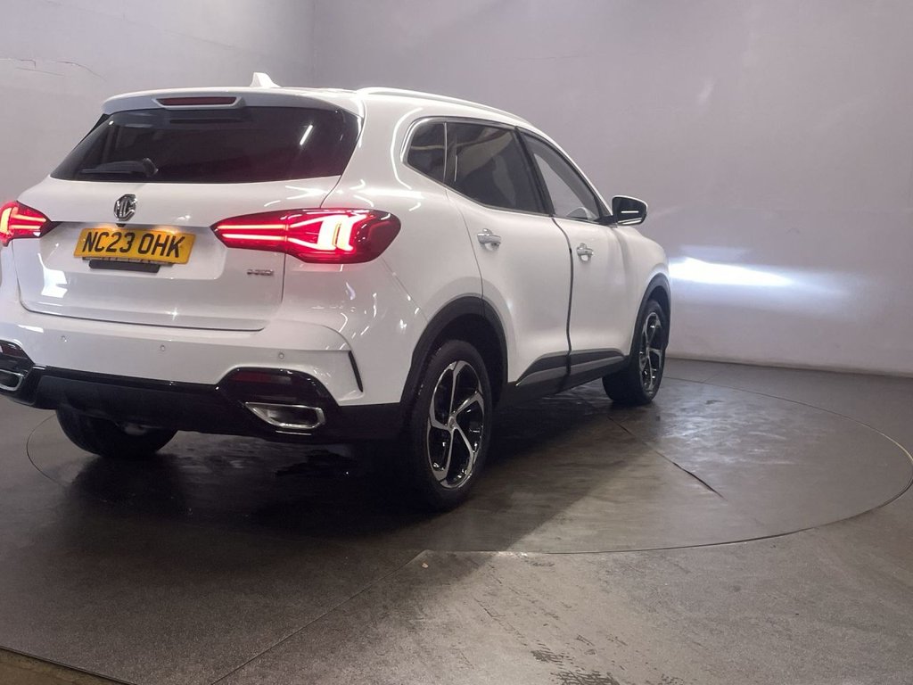 Used MG MG HS 2023 for sale - 77507044: Photo 8