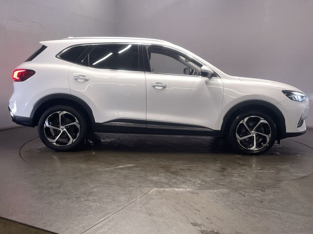 Used MG MG HS 2023 for sale - 77507044: Photo 9