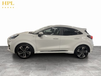 Used Ford Puma 2020 for sale - 79481751: Photo