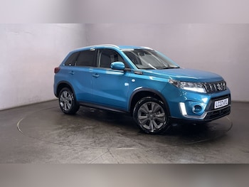 Used Suzuki Vitara 2022 for sale - 75799099: Photo
