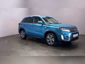 Used Suzuki Vitara 2022 for sale - 75799099: Photo