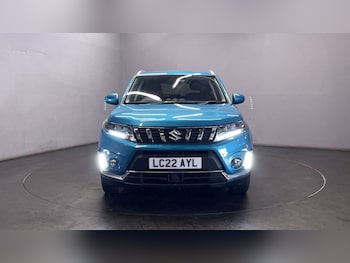 Used Suzuki Vitara 2022 for sale - 75799099: Photo