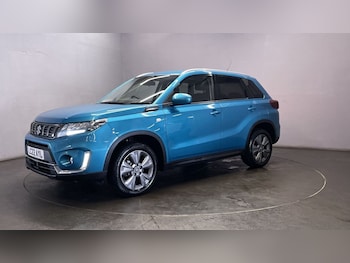 Used Suzuki Vitara 2022 for sale - 75799099: Photo