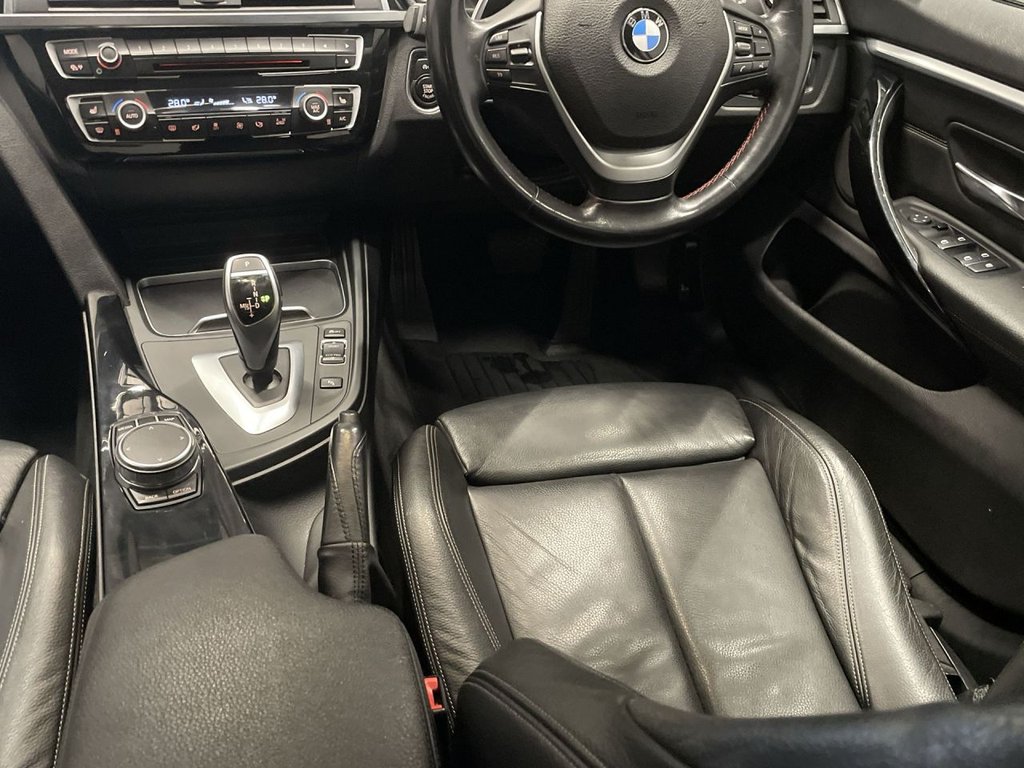 Used BMW 4 Series Gran Coupe 2018 for sale - 77172236: Photo 15