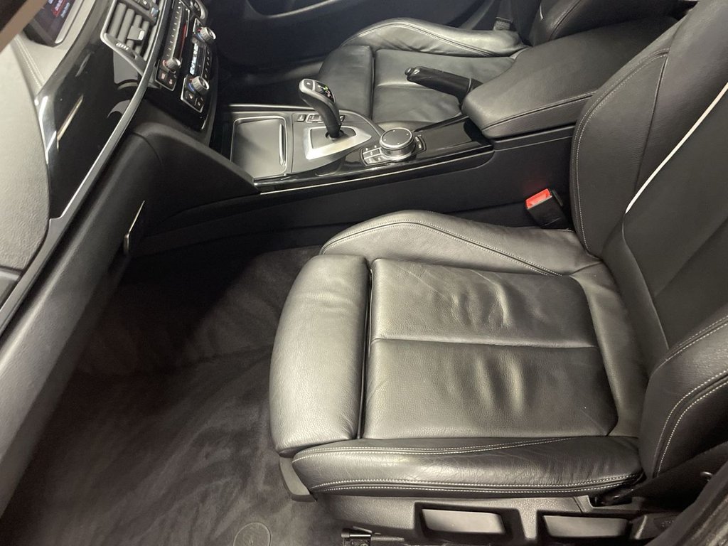 Used BMW 4 Series Gran Coupe 2018 for sale - 77172236: Photo 17