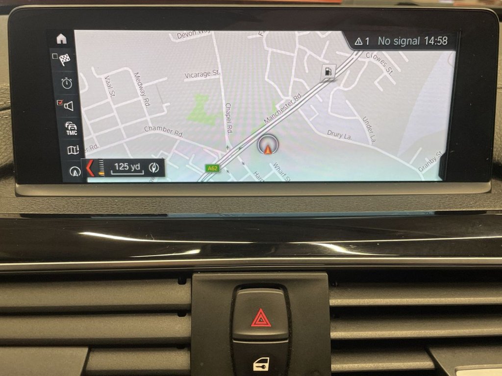 Used BMW 4 Series Gran Coupe 2018 for sale - 77172236: Photo 19