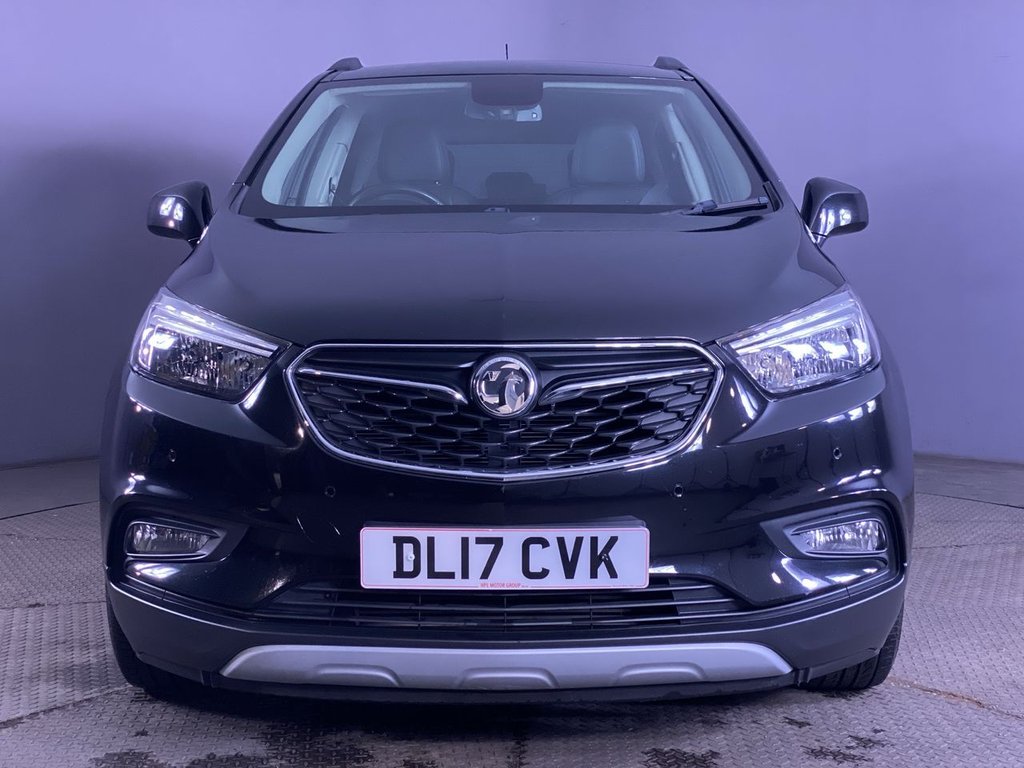 Used Vauxhall Mokka X 2017 for sale - 76841031: Photo 10