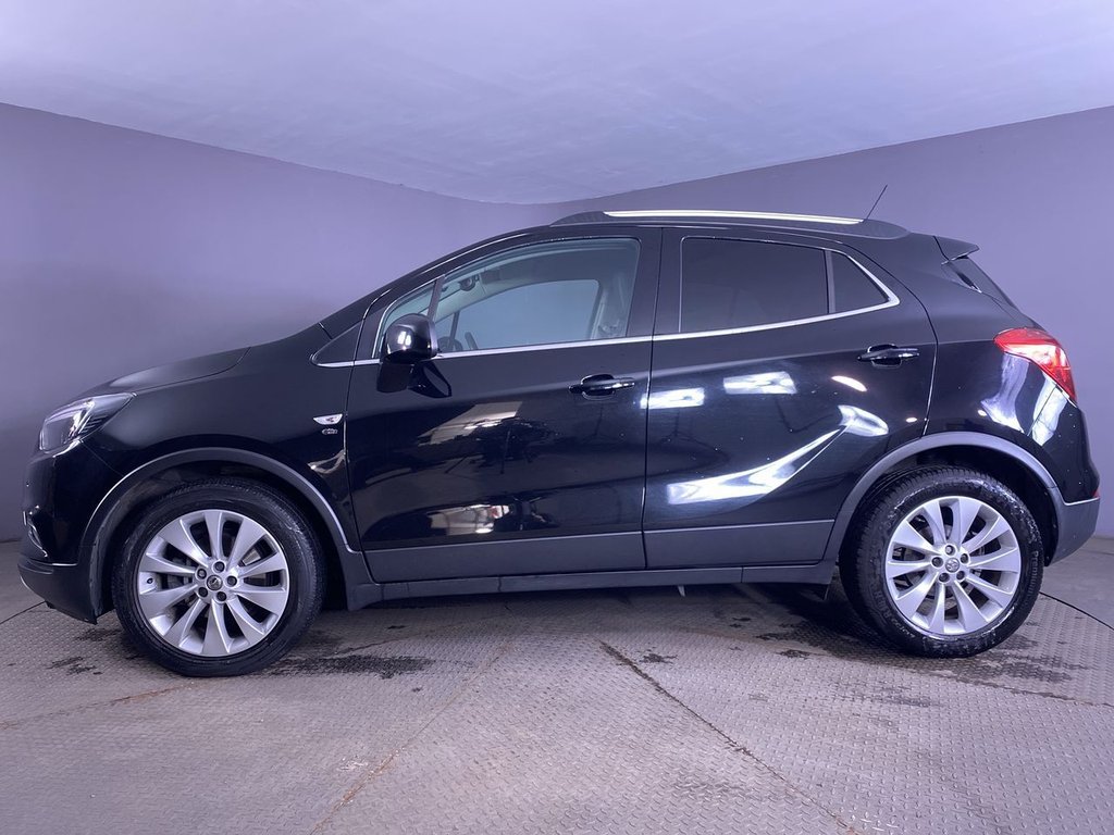 Used Vauxhall Mokka X 2017 for sale - 76841031: Photo 12