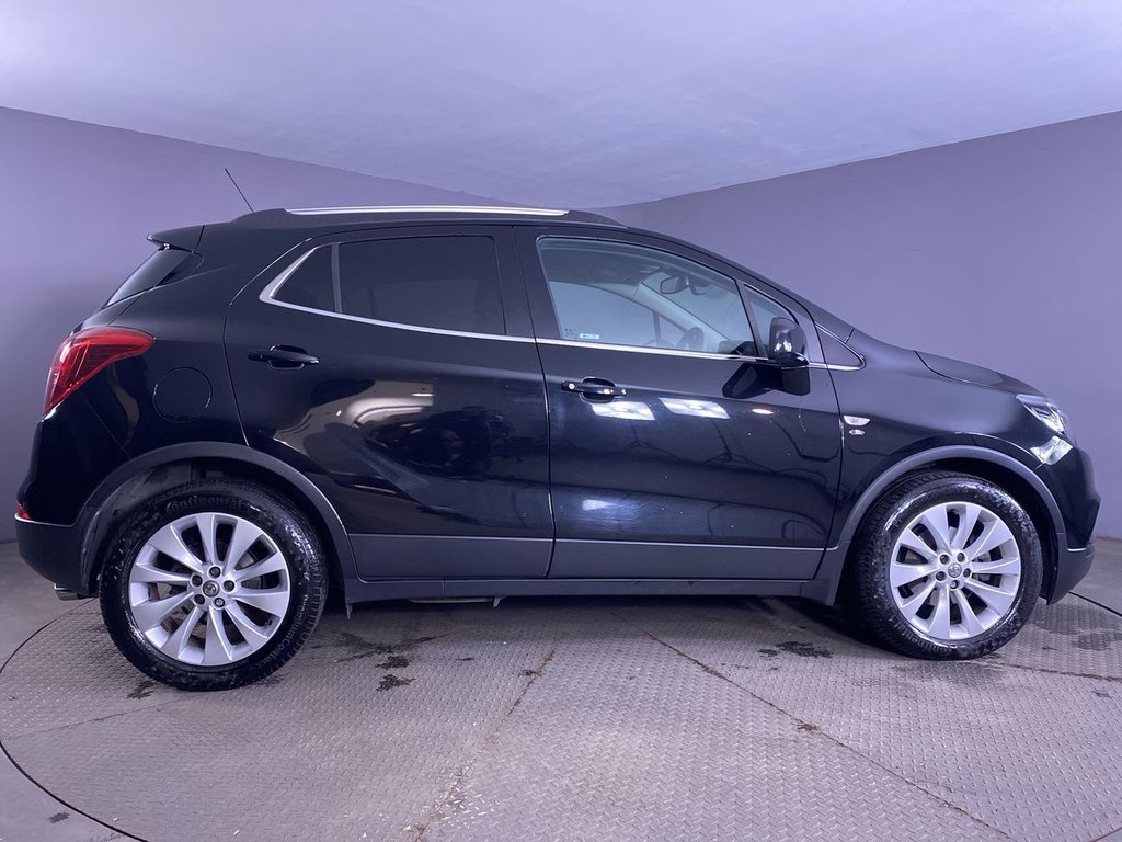 Used Vauxhall Mokka X 2017 for sale - 76841031: Photo 16