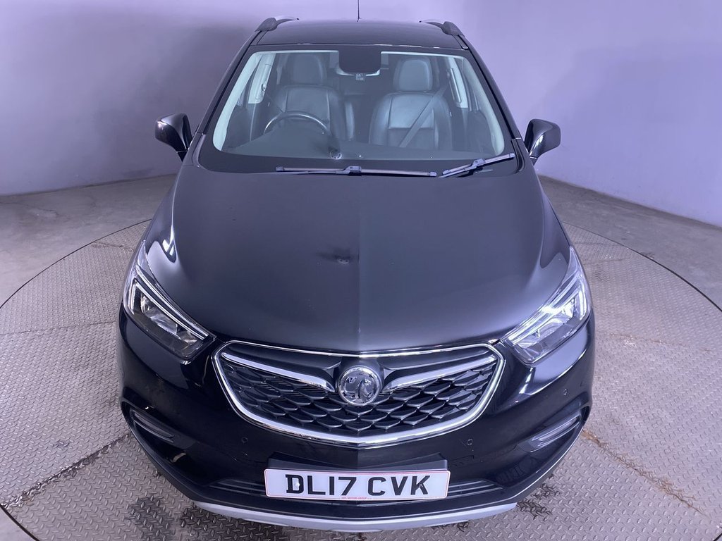 Used Vauxhall Mokka X 2017 for sale - 76841031: Photo 17