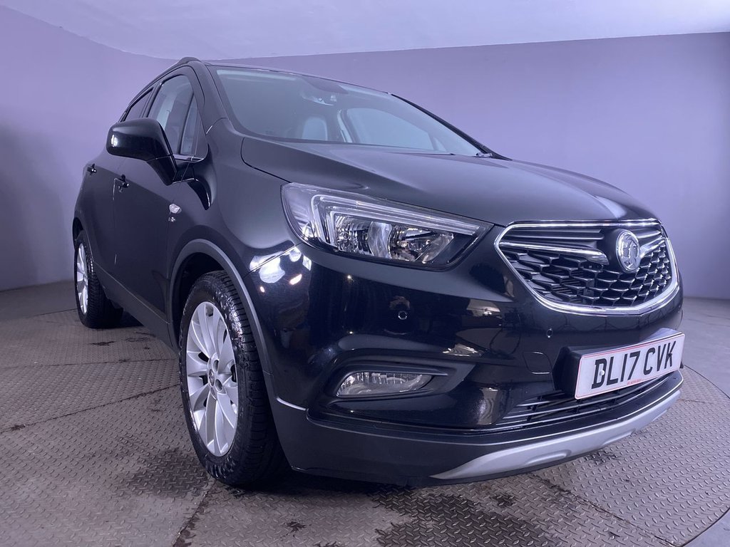 Used Vauxhall Mokka X 2017 for sale - 76841031: Photo 18