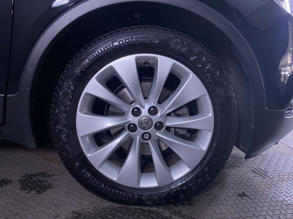 Used Vauxhall Mokka X 2017 for sale - 76841031: Photo 19