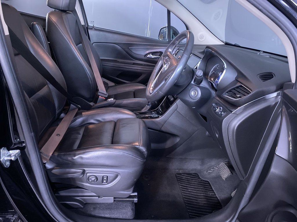 Used Vauxhall Mokka X 2017 for sale - 76841031: Photo 22