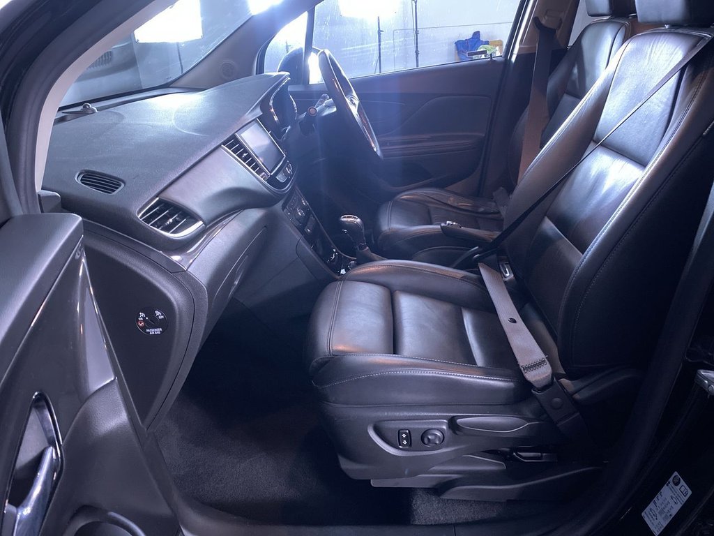 Used Vauxhall Mokka X 2017 for sale - 76841031: Photo 24